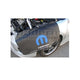 Mopar Officially Licensed "M" Logo Fender Gripper