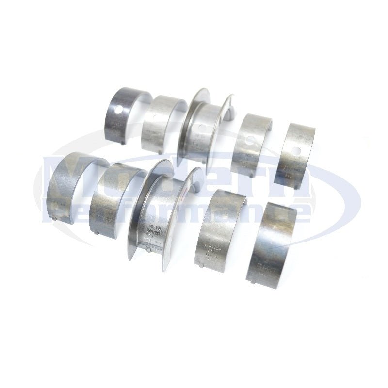 Clevite AL-Series Main Bearings, 95-05 Neon/Eclipse 2.0L