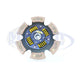 ACT Clutch 6 Puck Disc, 03-05 Neon SRT-4