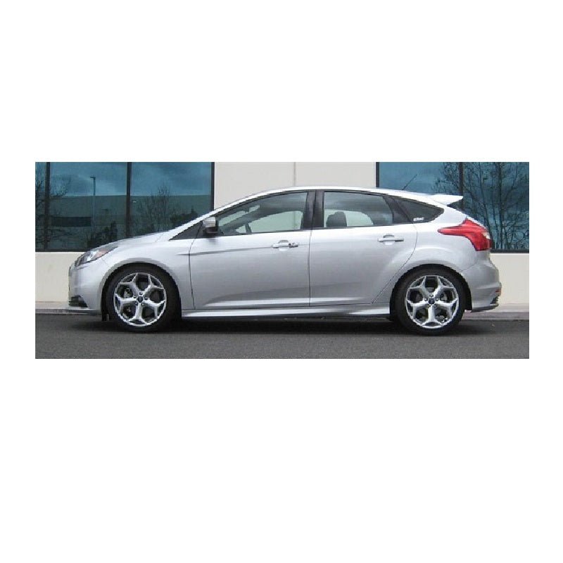 Eibach Pro Kit Lowering Springs, 2013-18 Focus ST
