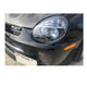 Fiberglass Fog Light Deletes, 03-05 Neon SRT-4