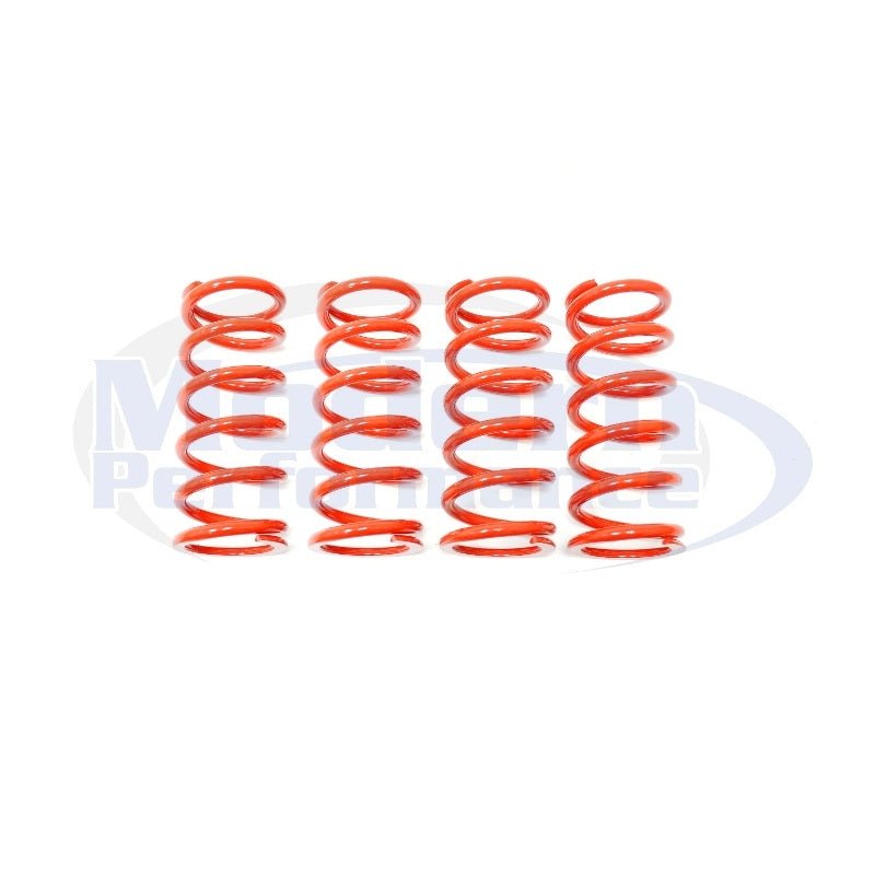 Eibach Replacement Springs for BC Coilover Suspension