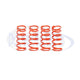 Eibach Replacement Springs for BC Coilover Suspension