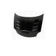 Seibon TS Style Carbon Fiber Hood, 03-05 Neon SRT-4