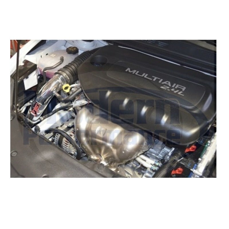 Injen Cold Air Intake, 2013-16 Dart 2.4L