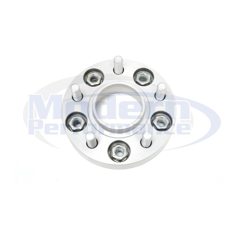H&R TRAK+ DRM Wheel Spacers, 07-12 Caliber