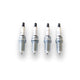 Mopar Iridium Spark Plugs SET of four, Dart2.0/2.4 / Compass 2.4 / Renegade 2.4