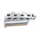 AMMFab Ported Long Runner Manifold, 2.0L / 2.4L NA DOHC