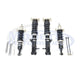BC Coilover Extreme Drop Suspension, 07-12 Caliber