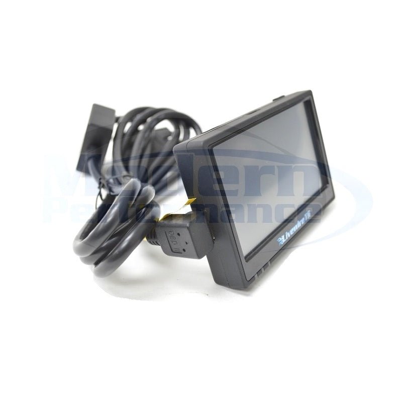 SCT Livewire TS Programmer, 13-14 Focus ST