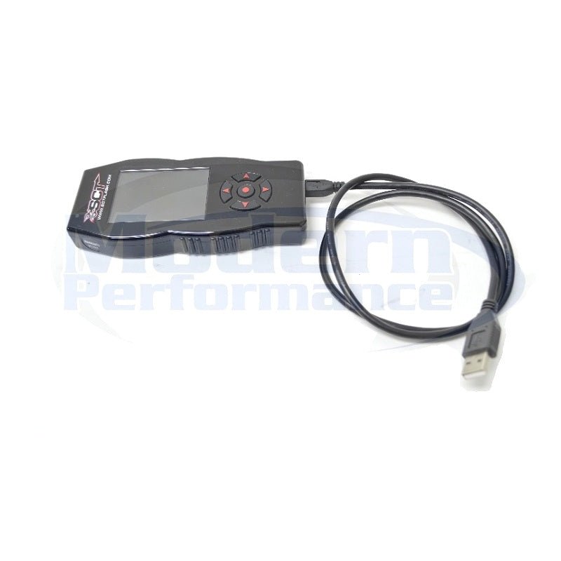 SCT Tuner, 2013-18 Focus ST