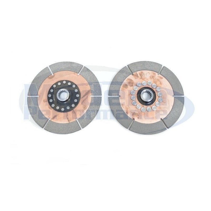 ACT Twin Disc Rebuild Components, 03-05 Neon SRT-4