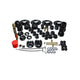 Energy Suspension Bushing Kit, 01-10 PT Cruiser