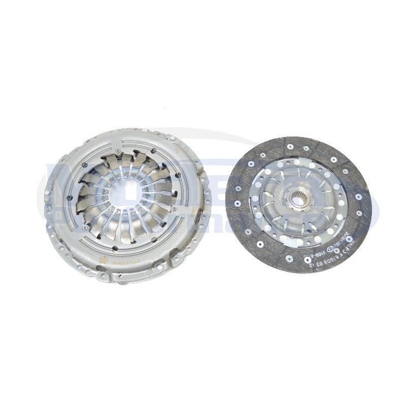 Mopar OEM Clutch, 2013-16 Dart 1.4L Manual Transmission