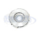 Mopar OEM Clutch, 2013-16 Dart 1.4L Manual Transmission