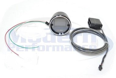 Aeroforce Interceptor Gauge, 2013-18 Focus ST/RS
