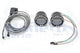 Aeroforce Dual Interceptor Gauge, 2013-18 Focus ST
