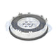 #clutchmastersdodgedartflywheel14l #lightweightaluminumflywheeldodgedart14L
