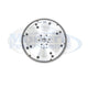 #clutchmastersdodgedartflywheel14l #lightweightaluminumflywheeldodgedart14L