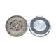#clutchmastersdodgedartflywheel14l #lightweightaluminumflywheeldodgedart14L