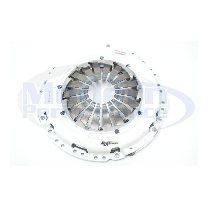 Clutch Masters FX Series Clutch, 2013-16 Dart 1.4L Turbo