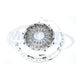 Clutch Masters FX Series Clutch, 2013-16 Dart 1.4L Turbo