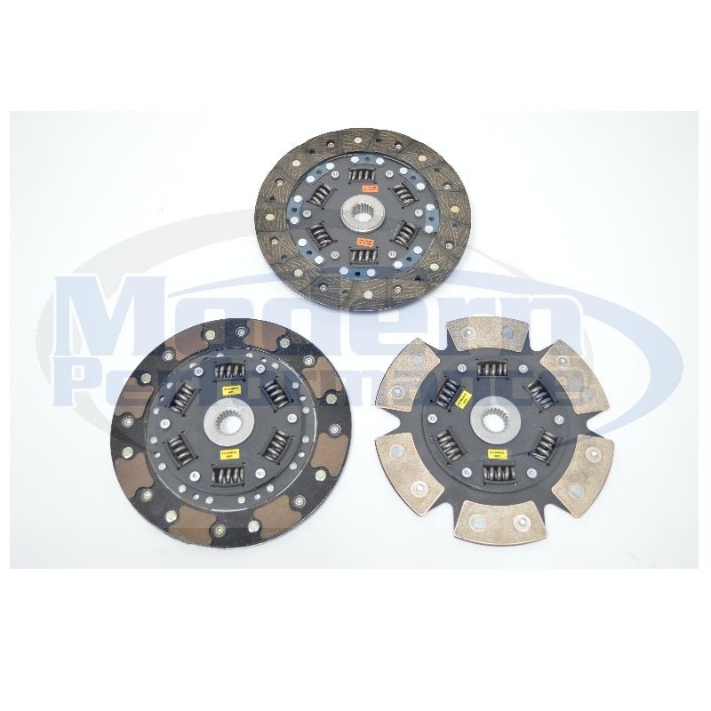 Clutch Masters FX Series Clutch, 2013-16 Dart 1.4L Turbo