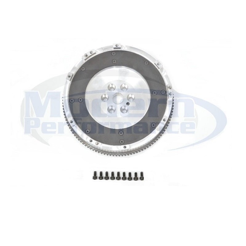 Clutch Masters Aluminum Flywheel, 2012-19 Fiat 500 1.4L Turbo