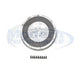 Clutch Masters Aluminum Flywheel, 2012-19 Fiat 500 1.4L Turbo