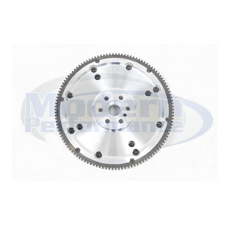 Clutch Masters Aluminum Flywheel, 2012-19 Fiat 500 1.4L Turbo