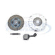 Clutch Masters FX Series Clutch, 2013-18 Focus ST