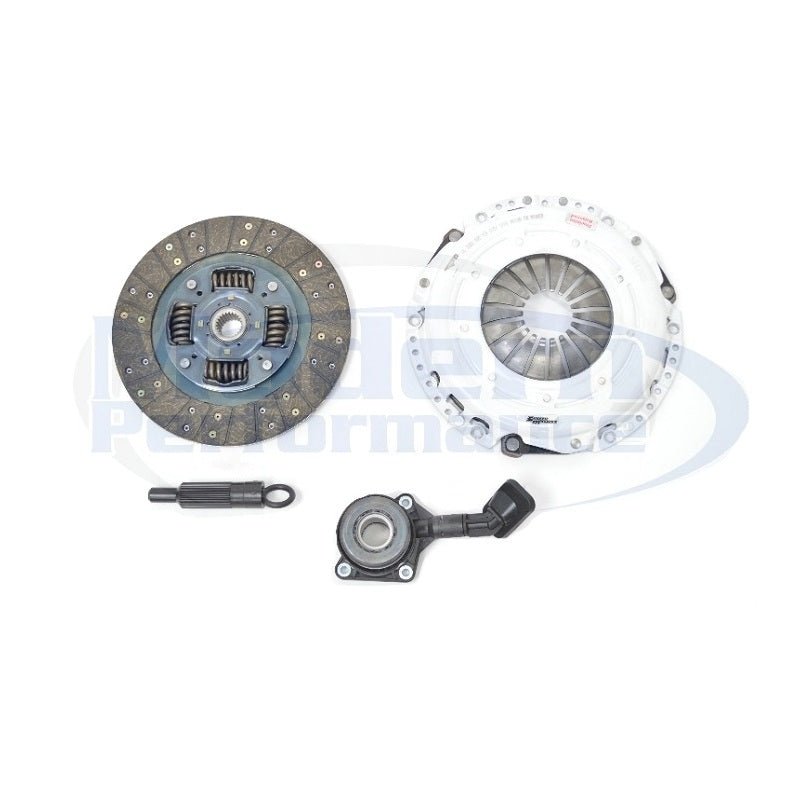 Clutch Masters FX Series Clutch, 2013-18 Focus ST