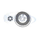 Clutch Masters Aluminum or Steel Flywheel, 2013-18 Focus ST