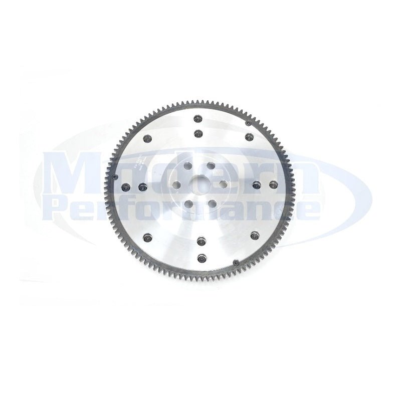 Clutch Masters Aluminum or Steel Flywheel, 2013-18 Focus ST