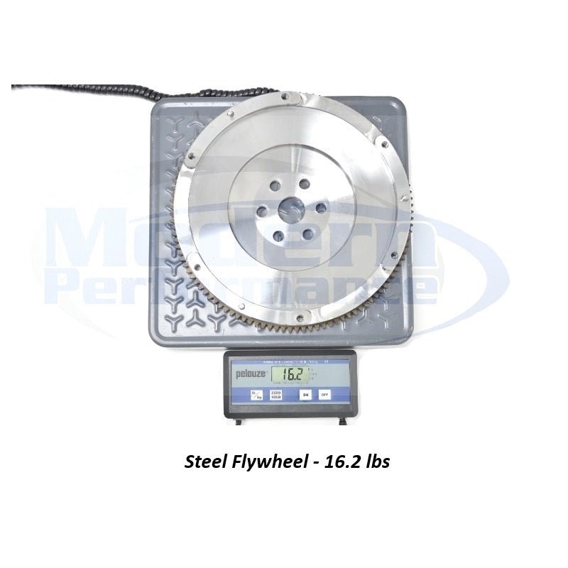 Clutch Masters Aluminum or Steel Flywheel, 2013-18 Focus ST