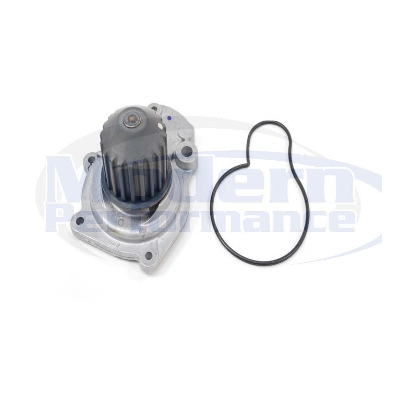 Aftermarket Water Pump & Gasket, 03-05 Neon SRT-4 / 01-10 PT Cruiser