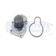 Aftermarket Water Pump & Gasket, 03-05 Neon SRT-4 / 01-10 PT Cruiser