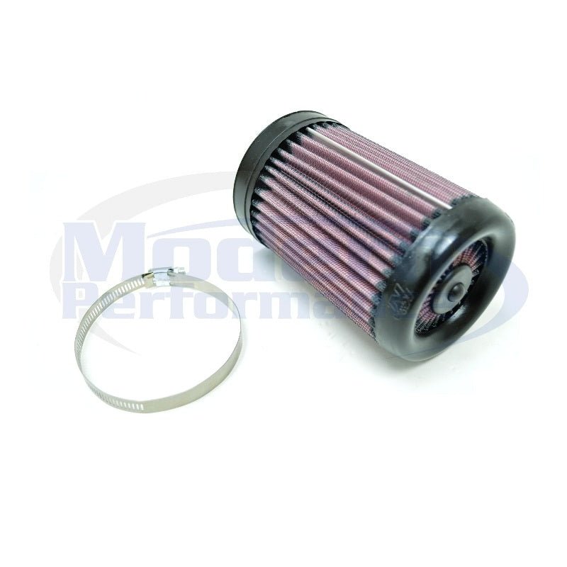 K&N ICEMAN X-Stream Air Filter