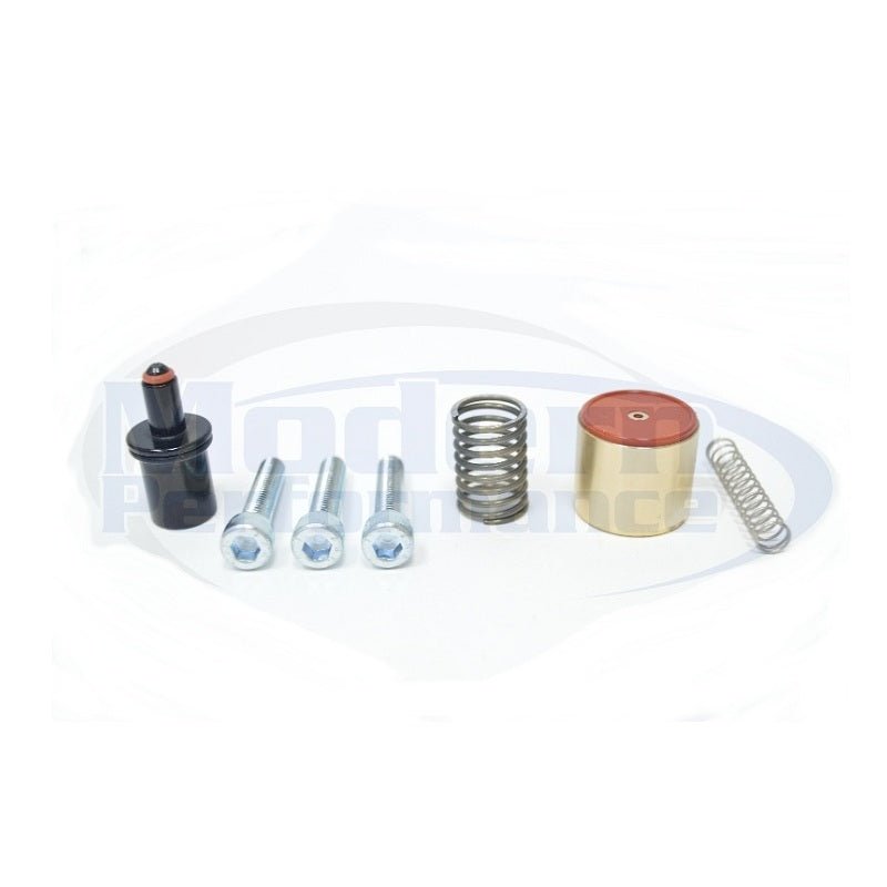 Go Fast Bits (GFB) Diverter Valve, Fiat 500 Dodge Dart 1.4L