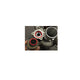 Go Fast Bits (GFB) Diverter Valve, 2019-2023 Jeep Renegade 1.3 Turbo