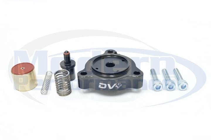 Go Fast Bits (GFB) Diverter Valve, Fiat 500 Dodge Dart 1.4L