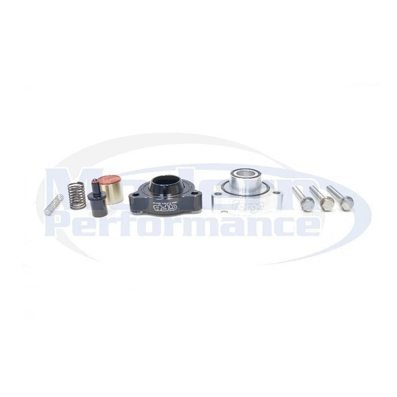 Forge & Go Fast Bits Diverter Valve Pkg, 2012+ Fiat 500 Abarth