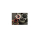 Go Fast Bits Diverter Valve w/ Extended Bolts (use with plate), 2012+ Fiat 500 Abarth / 2013-16 Dart 1.4L / 2015+ Renegade 1.4L