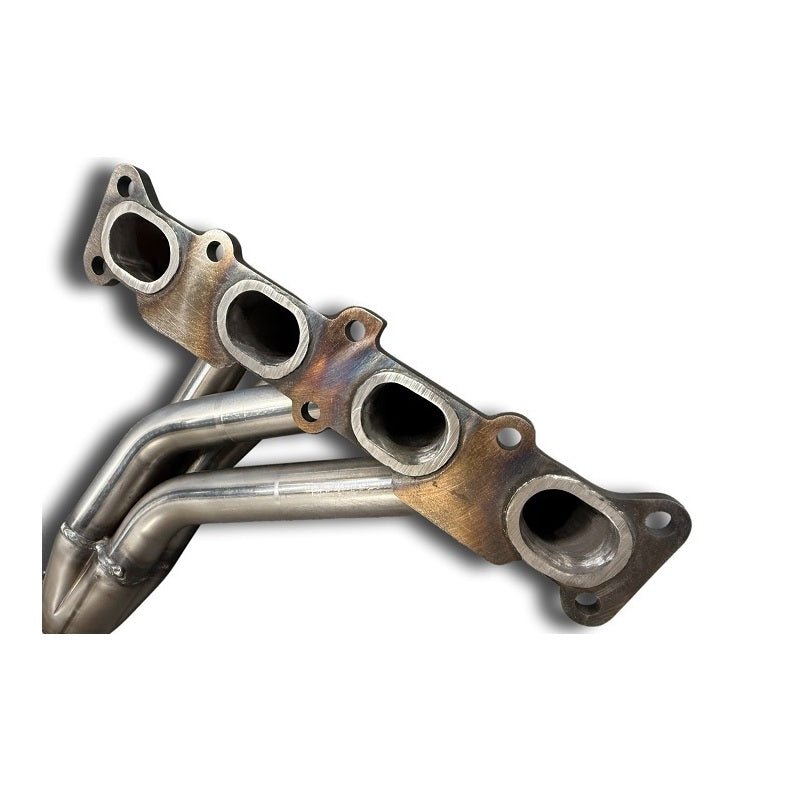 MPx Header w/ Converter Pipe, 2013-16 Dart 2.0L / 2.4L