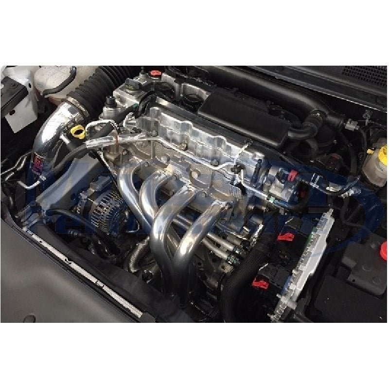 MPx Header w/ Converter Pipe, 2013-16 Dart 2.0L / 2.4L