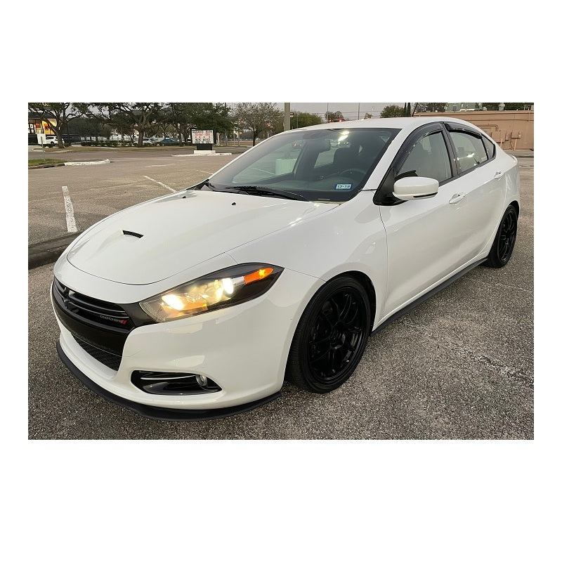 #dodgedartchinspoilersideskirtsdiffuser #dodgedartmoparsideskirts #dodgedartmoparreardiffuser #dodgedartchinspoilermopar