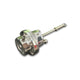 Forge Wastegate Actuator, 2013-16 Dart 1.4L / 2012+ Fiat 500 Abarth