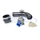 AGP Upper Hard Pipe (UHP) & Blow Off Valve Package , 08-09 Caliber SRT-4