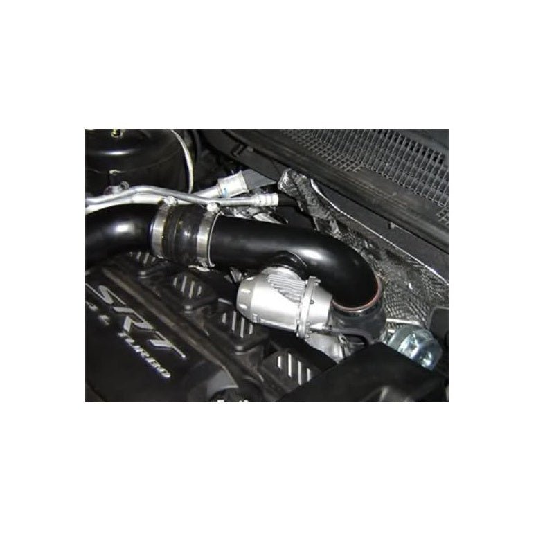 AGP Upper Hard Pipe (UHP) & Blow Off Valve Package , 08-09 Caliber SRT-4