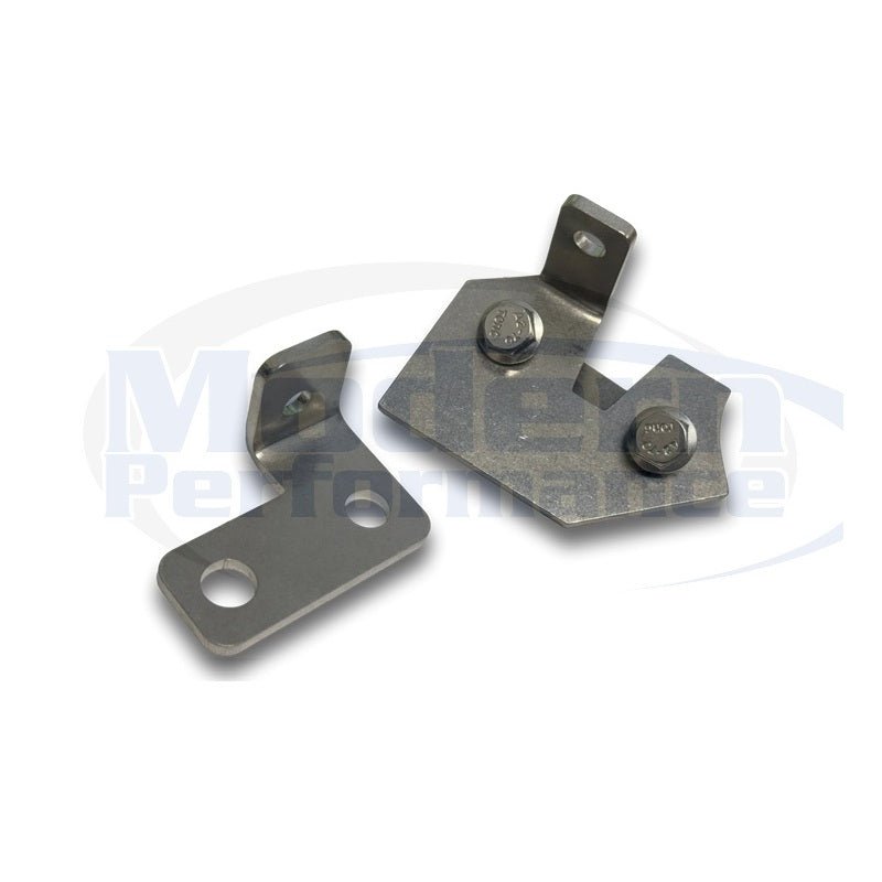 MPx Hood Lift Strut Kit, 2012-2019 Fiat 500